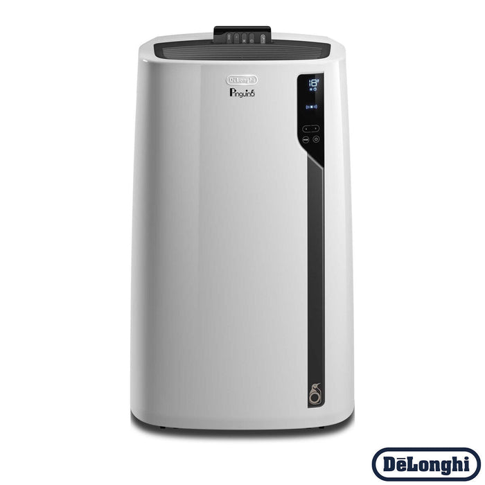 9.8K BTU 4-In-1 Portable Air Conditioner with Remote Control, EL92HP