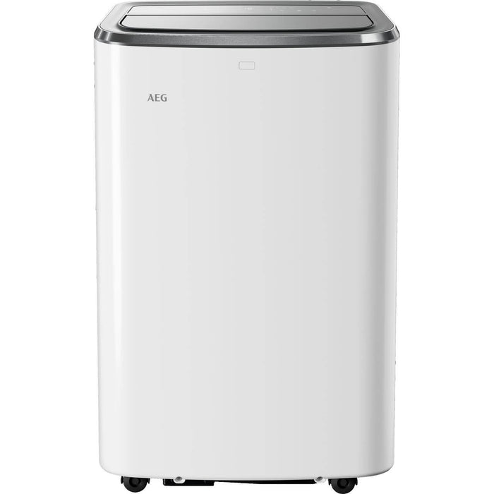 AXP26U559HW Comfort 6000 Portable Air Conditioner A+