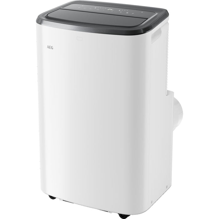 AXP26U559HW Comfort 6000 Portable Air Conditioner A+