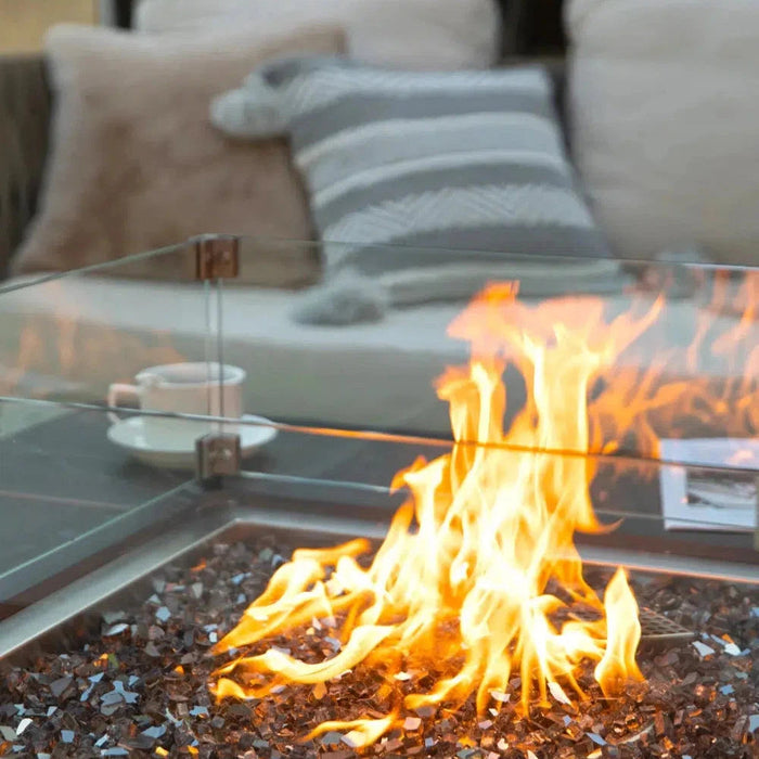 Sofia Fire Table
