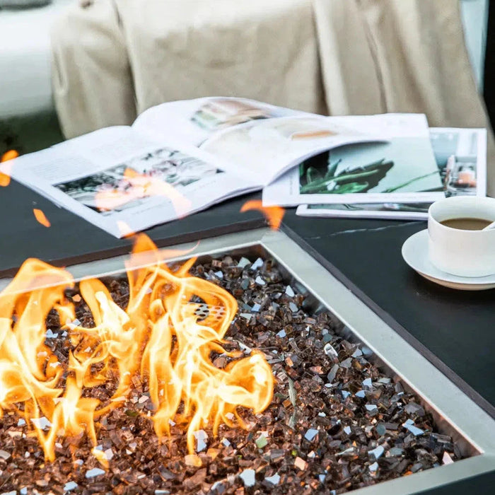 Sofia Fire Table