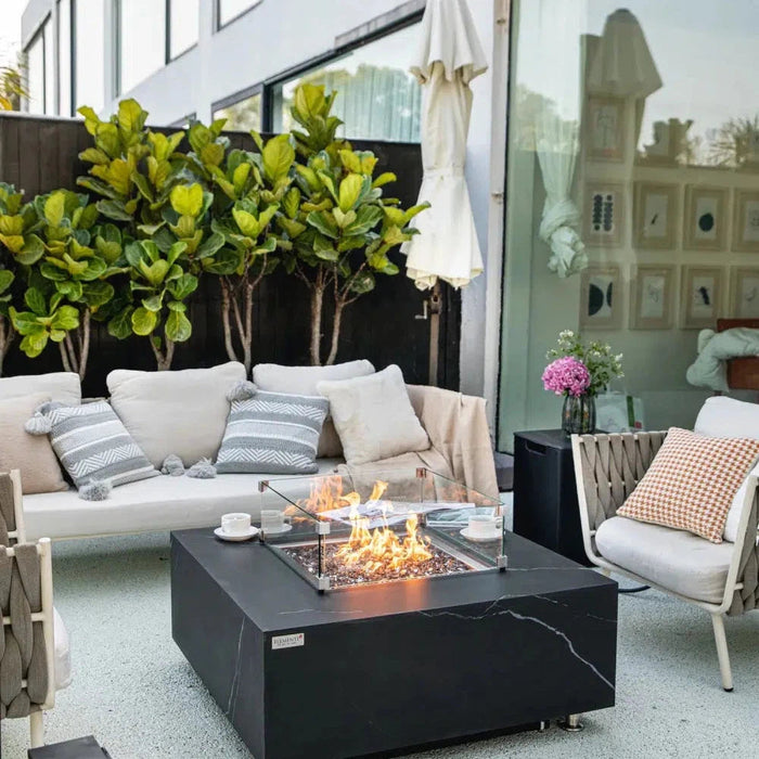 Sofia Fire Table