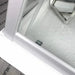 Steam shower -Tempest Twin 1400 from Vidalux