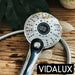 Steam shower -Tempest Twin 1400 from Vidalux