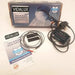 Steam shower -Tempest Twin 1400 from Vidalux
