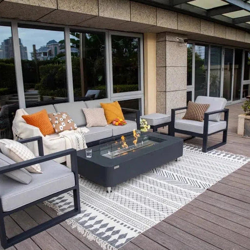 Sydney Ethanol Fire Table ECG01SL
