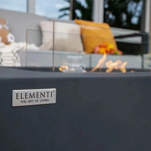 Sydney Ethanol Fire Table ECG01SL