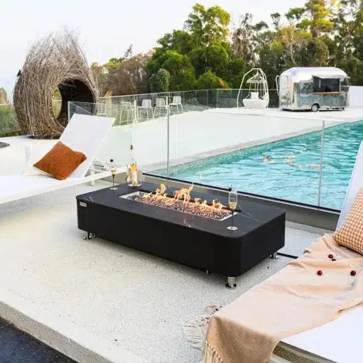 Valencia Fire Table