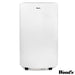 Woods Cortina 12K BTU Portable Air Conditioner with Remote Control & Wifi Function